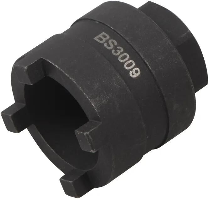 Bikeservice Kronenmutternschlüssel PCSchlein Mutternmutter BST 39,5mm