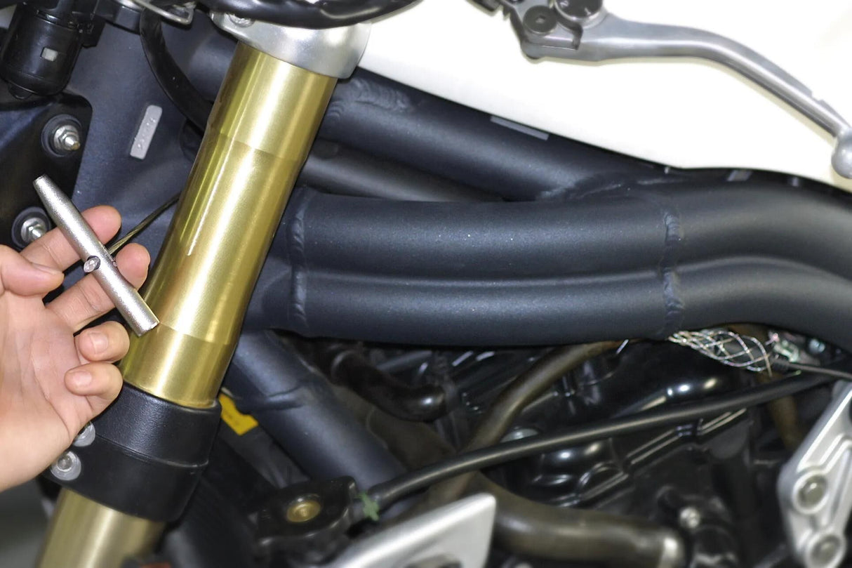 Bikeservice Montagehilfe montgwrkz Kabel BST 2tlg