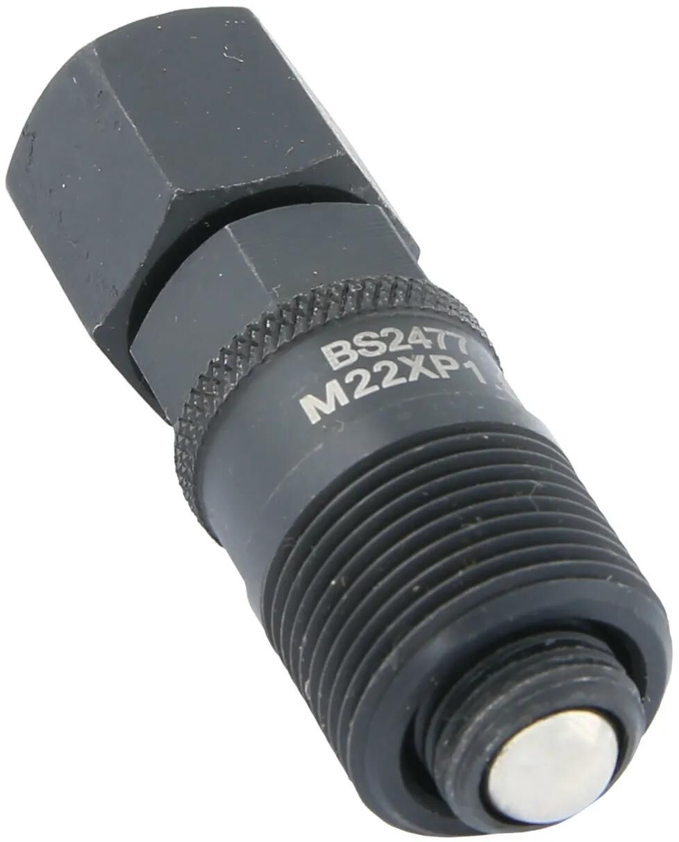 Bikeservice Schwungradabzieher Entferner Schwungräder BST außen M22x1,5 r