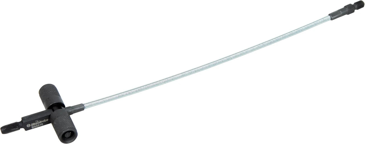 Bikeservice Ventilwerkzeuge 6 in 1 Wrkz 4in1 Reifenventil BST