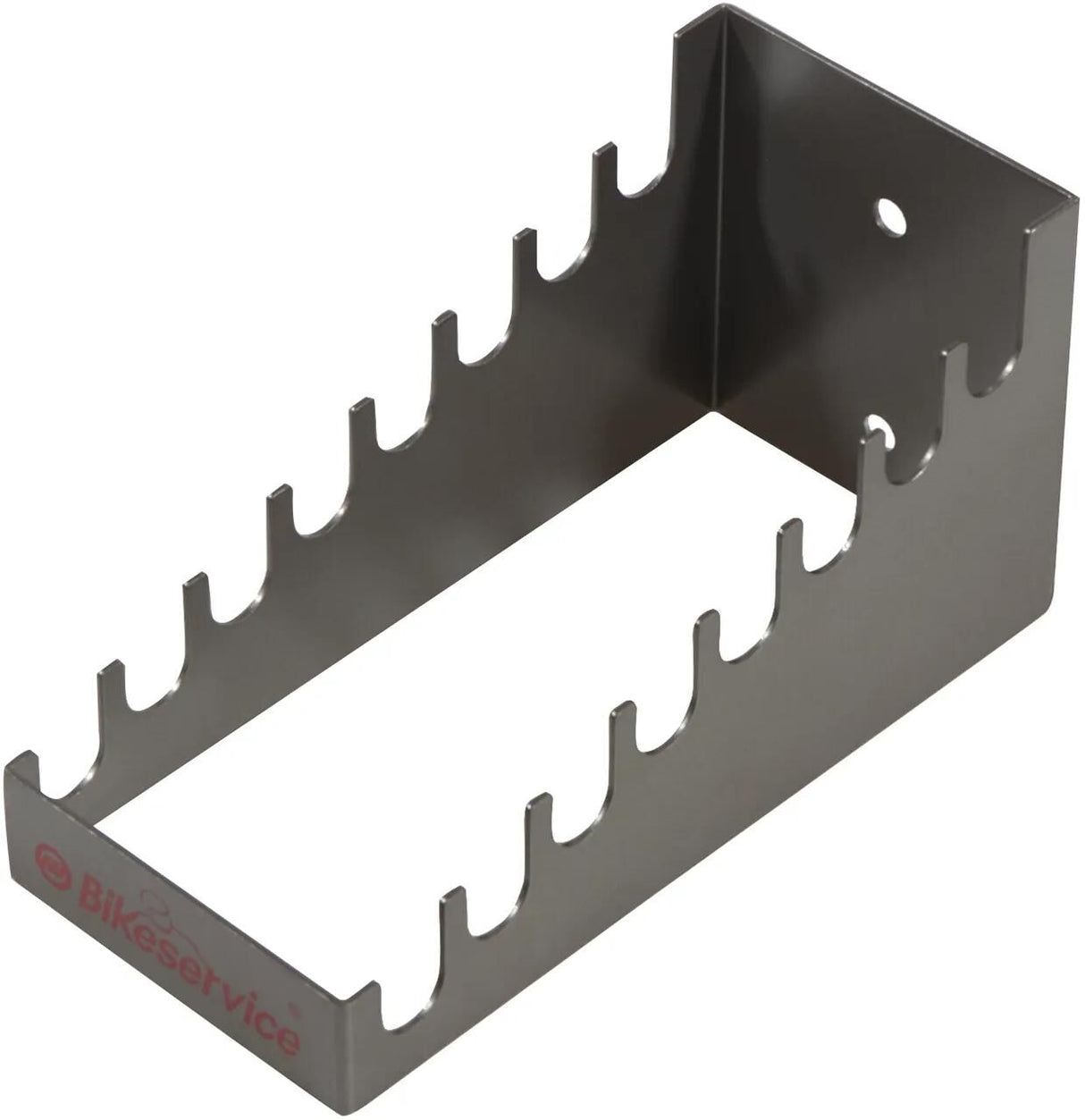 Bikeservice Werkzeughalter Wrkz Halter BST T-Schl 8 Halter hängend