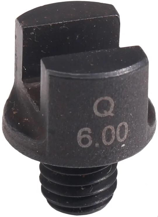 Bikeservice Adapter Adapter BST Stahl 6mm f BS5502