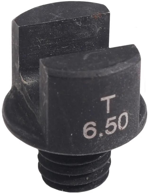 Bikeservice-Adapteradapter BST-Stahl 6,5 mm für BS5502