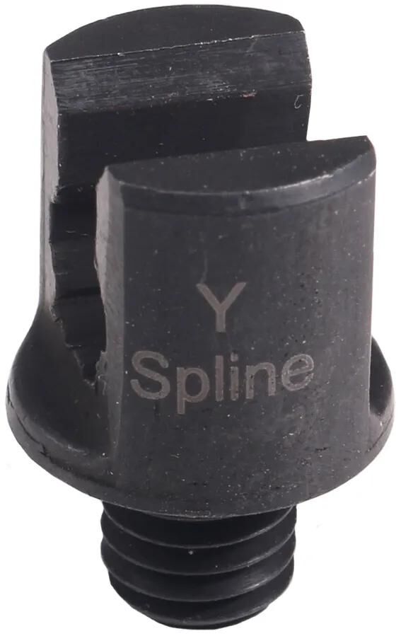 Bikeservice Adapter Adapter BST Stahl 8mm f BS5502