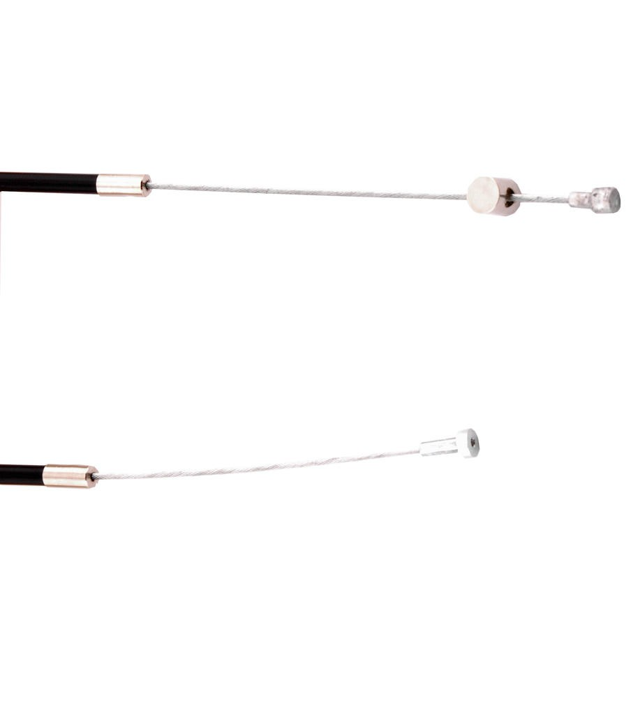 Eledes Clutch Cable Long Kreidler