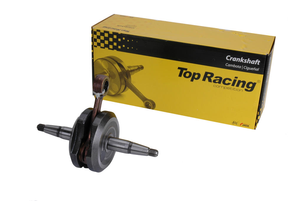 Top Racing Kurbelwelle Top Std. Kreidler 4-5.V