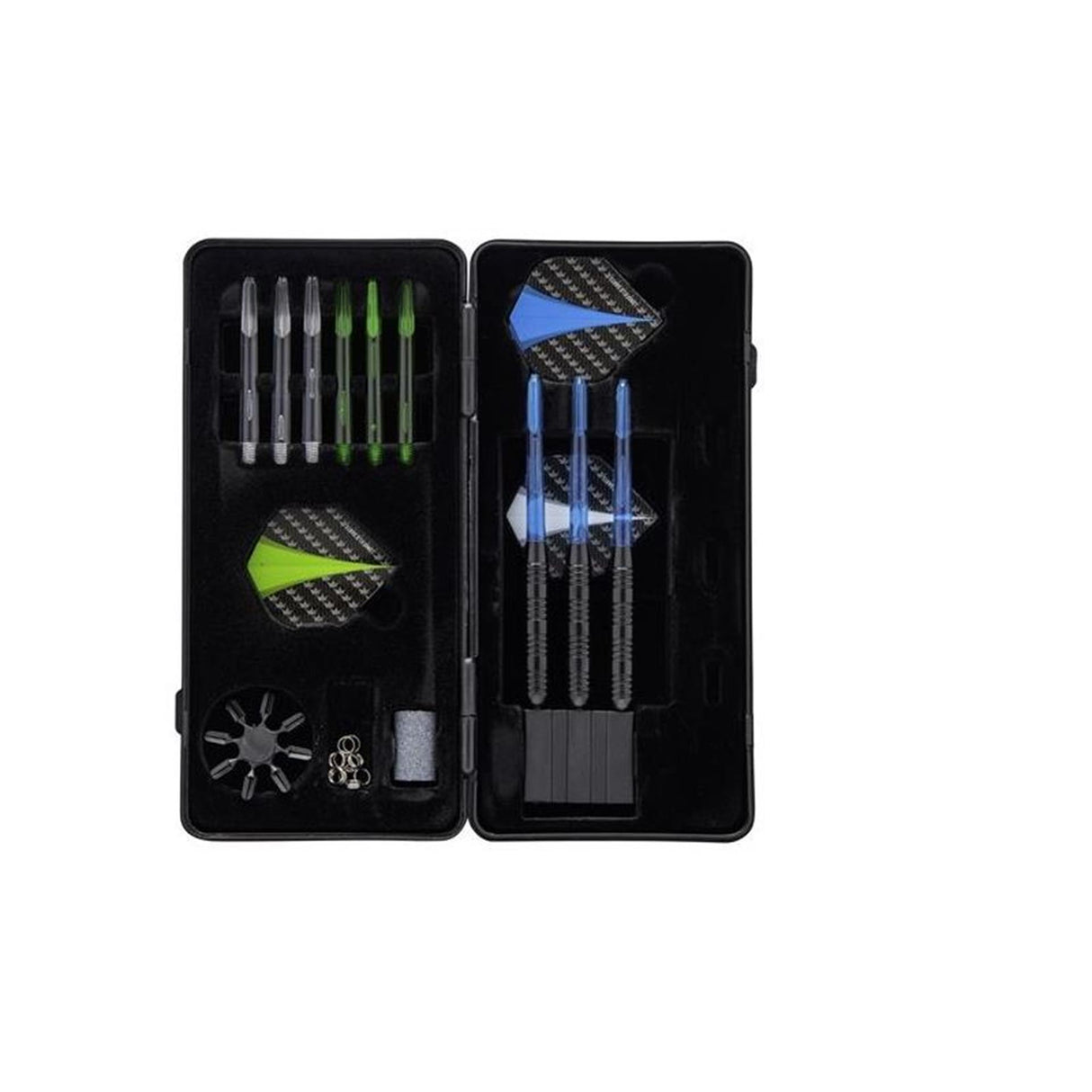 Longfield Steeldart-Set