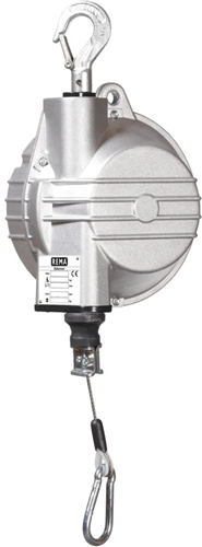 Rema Federzug 9356 10,0-14,0kg 2mtr (schwer)