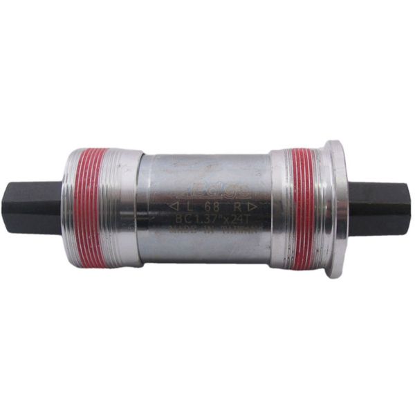 Randquadrat -Bodenhalterung 113 mm Kante 68 mm mit Aluminiumbechern