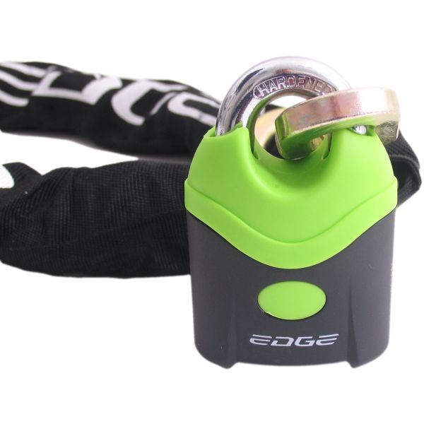 Chain lock Edge Scooty Art4 140cm