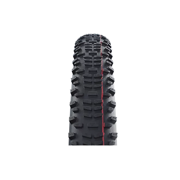 Klappband Schwalbe Racing Ralph Performance 29 x 2,25 57-622 mm - Schwarz