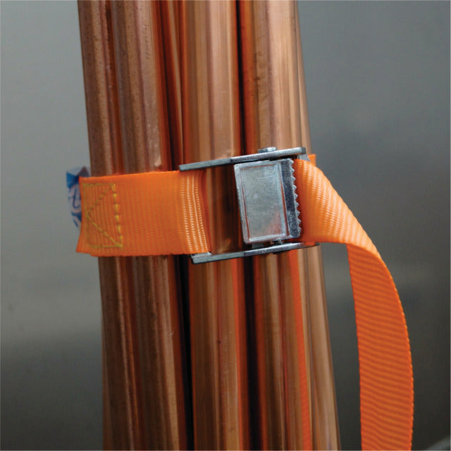 Connex Spanngurt – Spanngurt 3 m x 25 mm Pes 250 kg – B34426