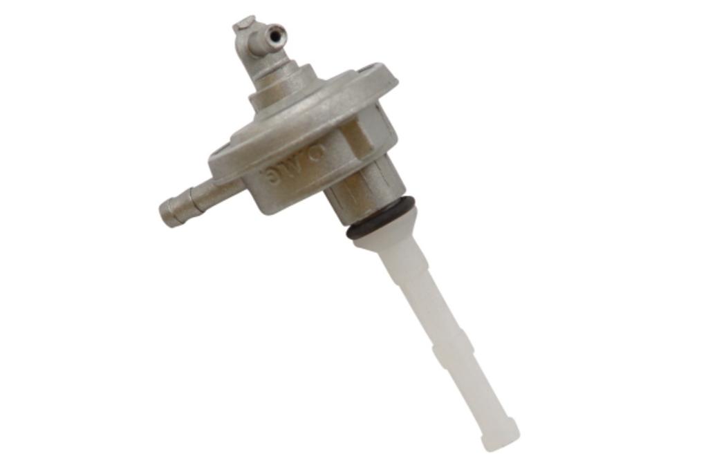 Verschiedene Benzinhahn -Symmatik