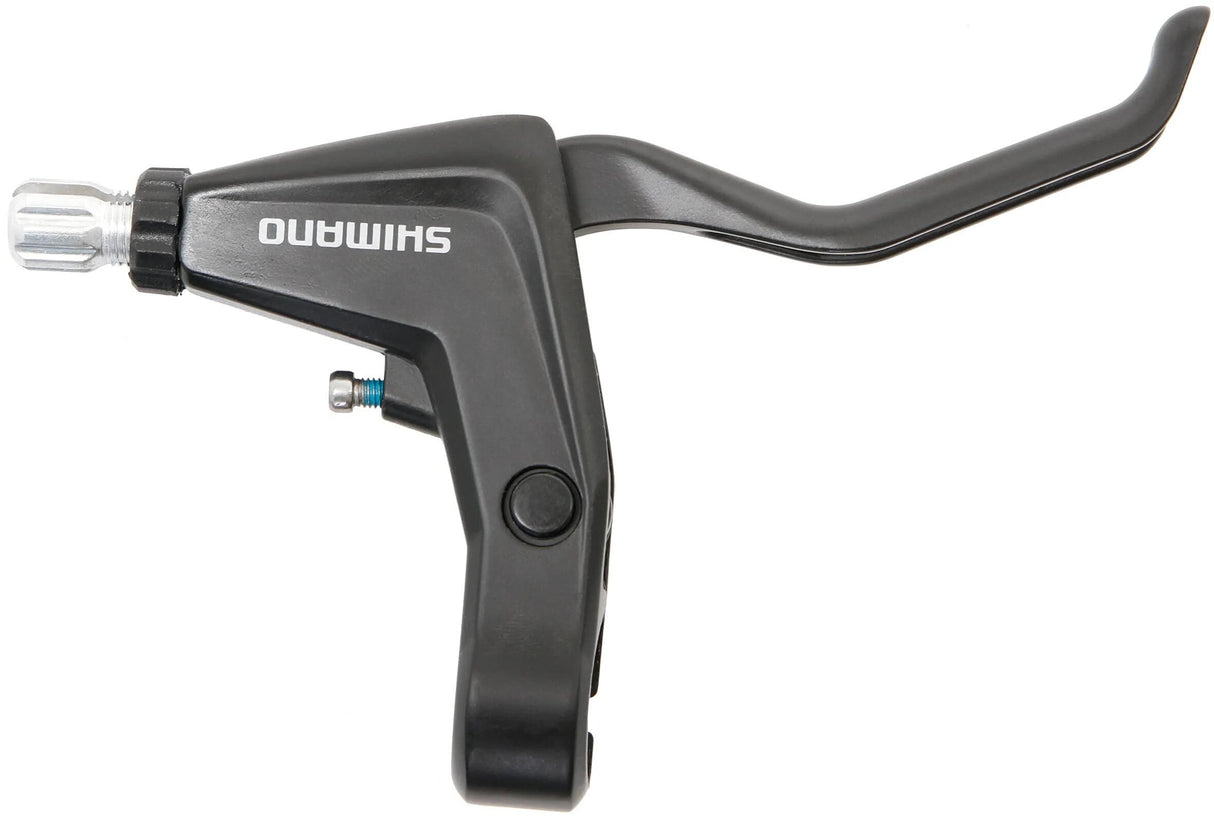 Shimano Bremshebel rechts Bl-T4000 2 Finger schwarz