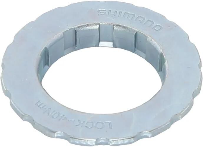 Shimano-Sicherungsring-Sicherungsring-Unterlegscheibe. f.sm-rt10 silber