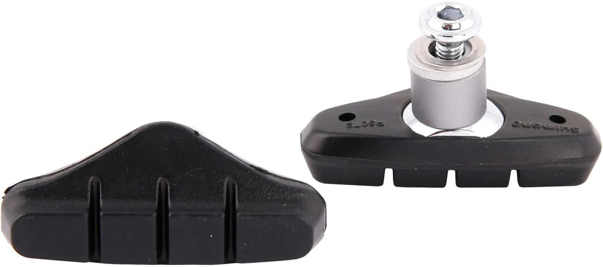 Shimano R50T2 Cantilever-Bremsschuhe für BR-CX50