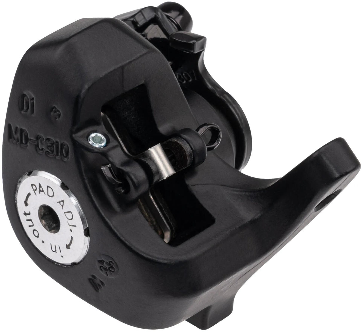 Tektro Bremsklotzhalter MD-C310 Bremssattel RR mechanisch FM 160 MD-C310