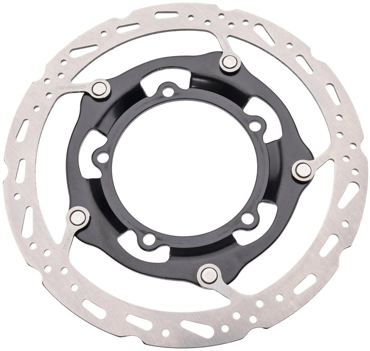 Tektro Bremsscheibe TR-47E Bremsscheiben TR160 -47E 160mmx2,3mm 5-Loch
