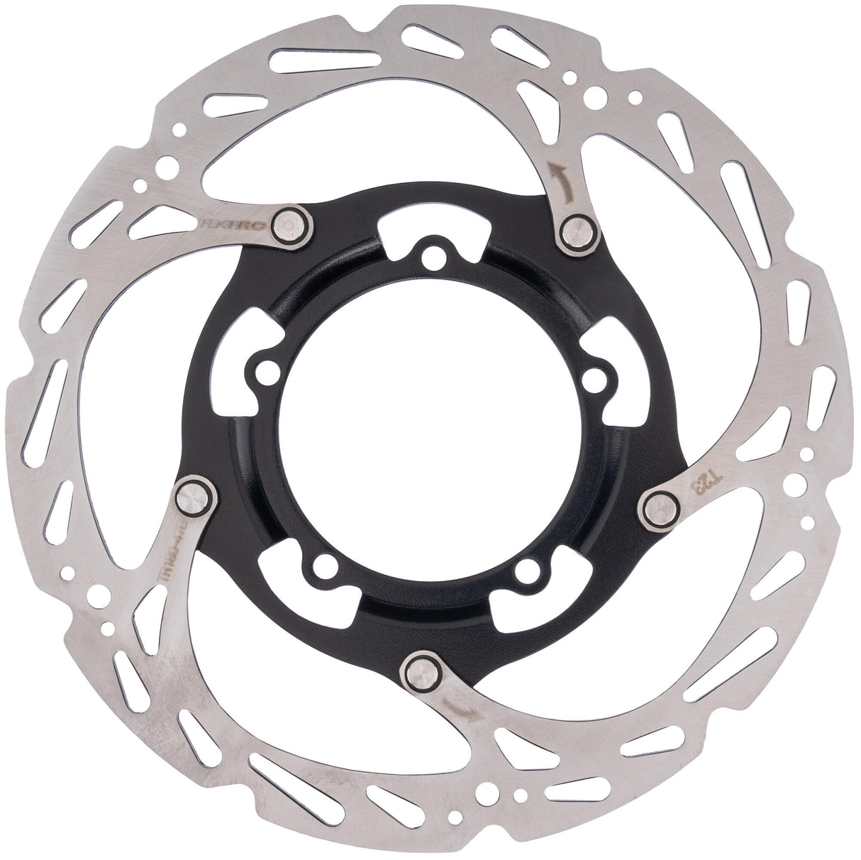 Tektro Bremsscheibe TR-47E Rotor TR-47E 180mm
