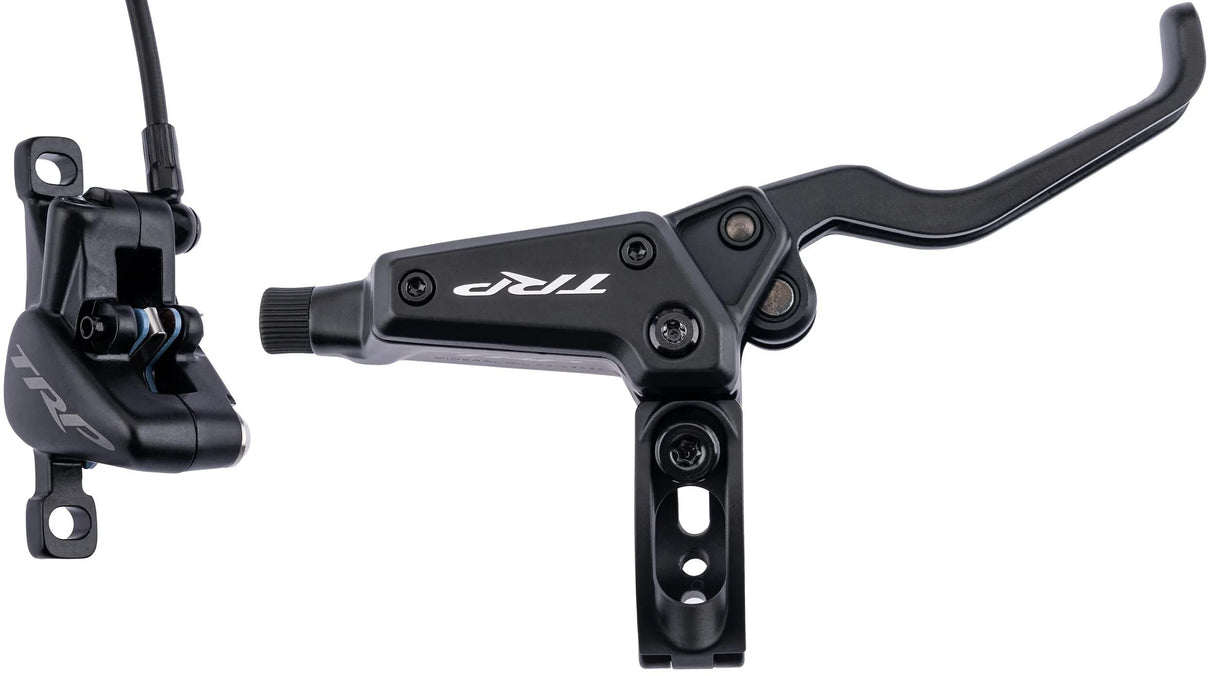 Trp Scheibenbremse Evo x HD-M9020 Scheibenbremse Evo x HD-M9020 rechts schwarz