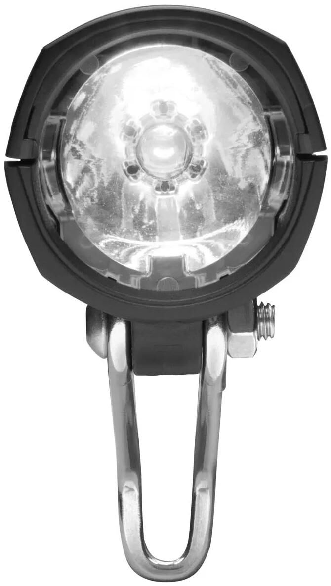 Busch + Müller Busch Müller LED-Scheinwerfer Lumotec Dopp E LED Fr.light B M Lumotec Dopp E 12 Volt 6 Stk.