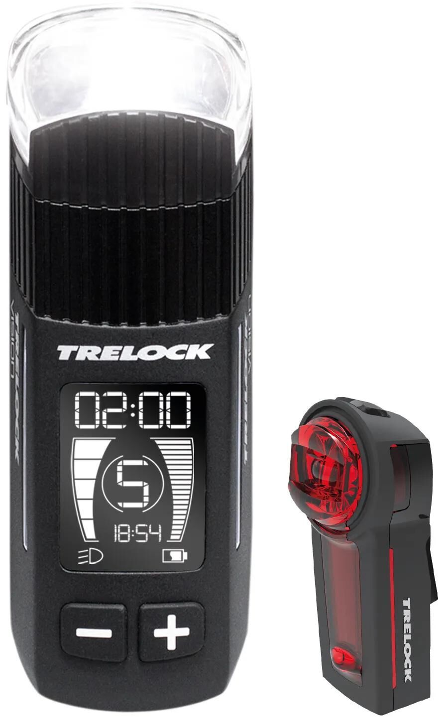 Trelock LS760 Vision + LS740 Vektorsignalsatz