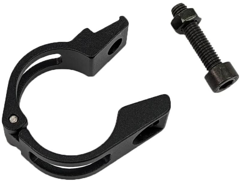 Busch + Müller Busch Müller Turntec Montageband B M Klemmen für Turntec Betriebssonde