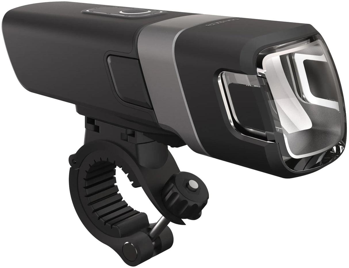 Contec LED-Scheinwerfer Dlux Micro Power 120 CT Akku Dlux Micro 120 vorne, 120 Lux