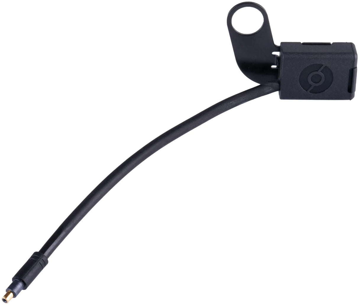 Supernova USB-C-Ladegerät mit Stromanschlussstecker