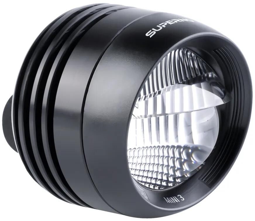 Supernova Mini 3 (12 V) – E-Bike-Frontlicht