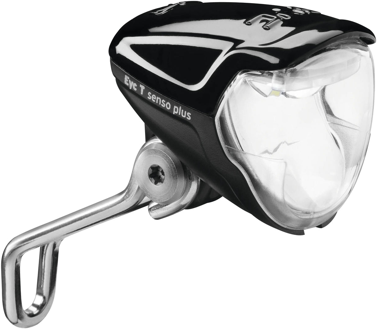 Scheinwerfer Busch und Müller iq eyc e für E -Bike - 50 Lux