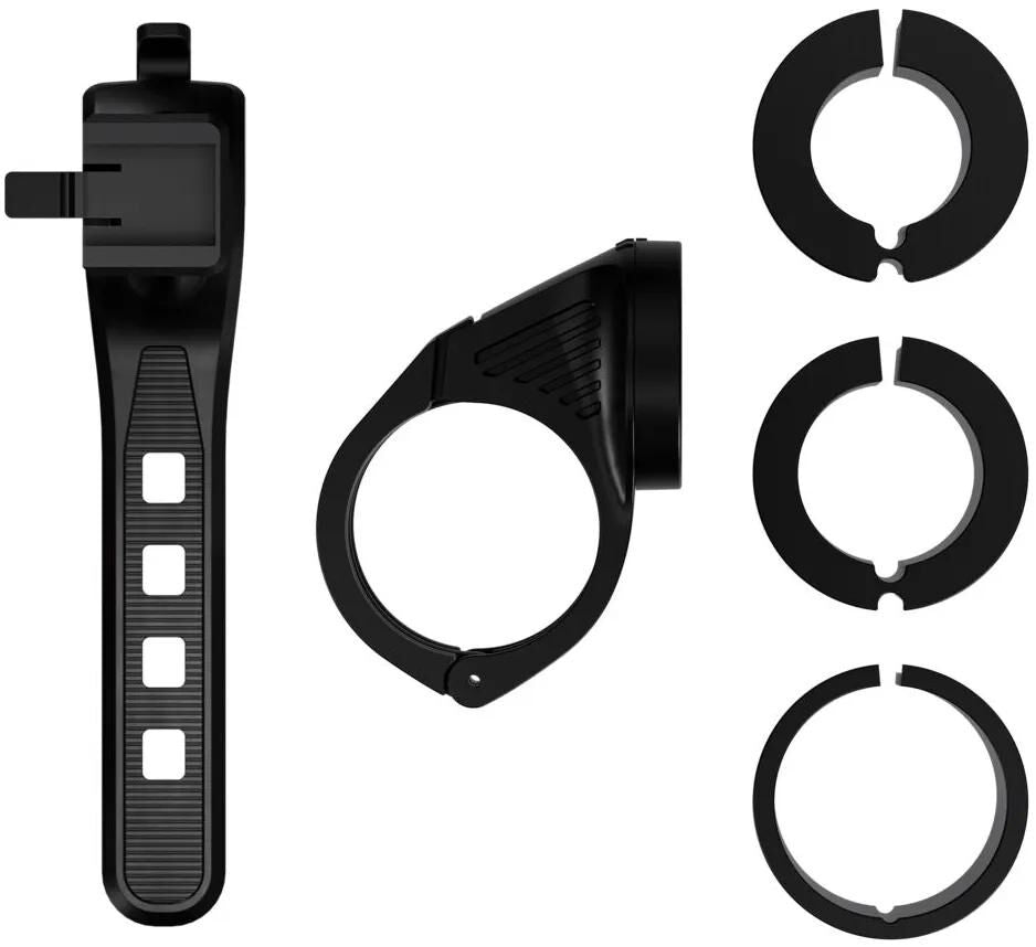 Osram Scheinwerferhalter LEDs Fahrradhalterung Zubehörset Ledsbike