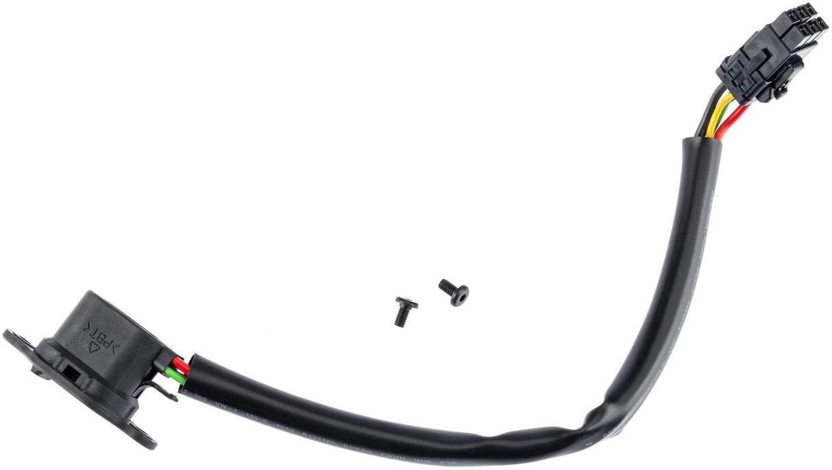 Shimano-Stufen-Ladeanschluss-Stecker aldo interno