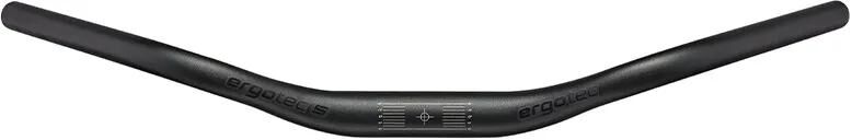 Ergotec Stuttgarter Bugle 31,8 mm Lenker