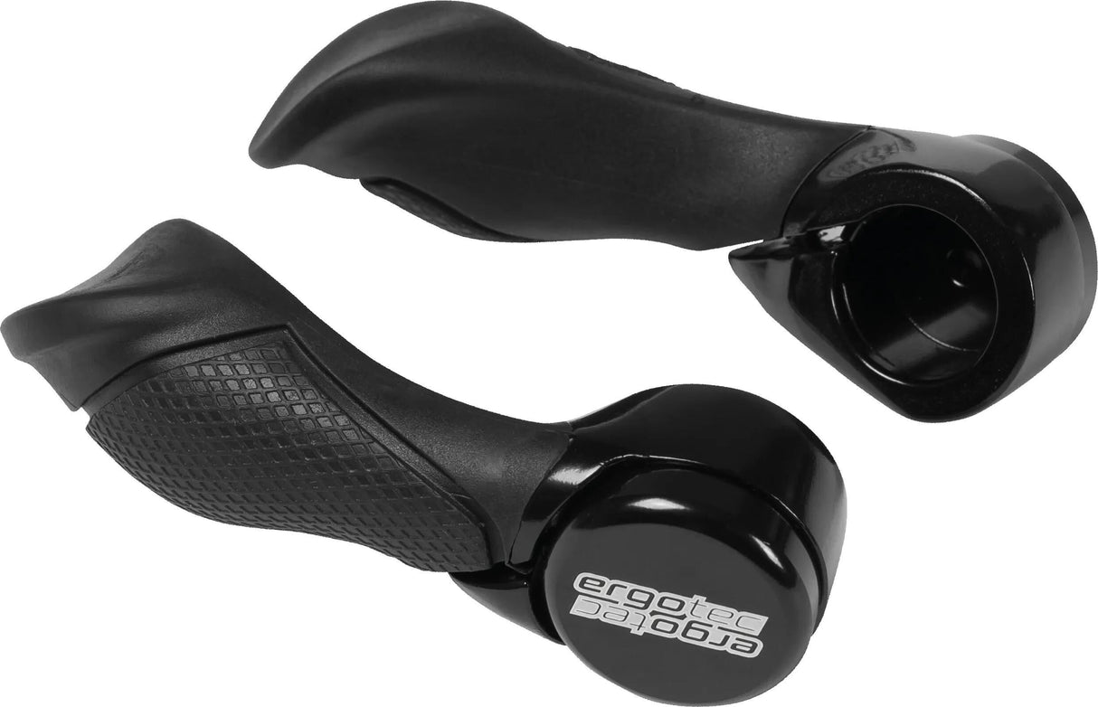 Ergotec Bar Ends MF3 Größe S
