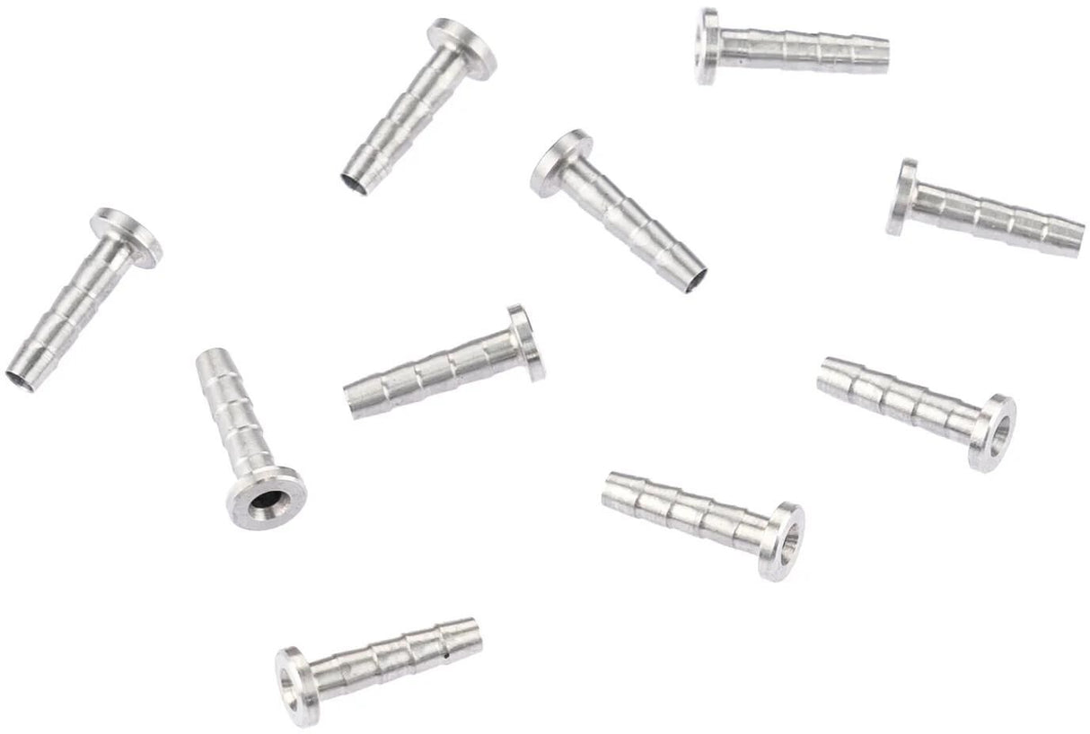 Contec Bremsschlauchanschluss Scheibenstopp Shimano CT Line Nippel Scheibenstopp Shimano SM-BH 90 10St.