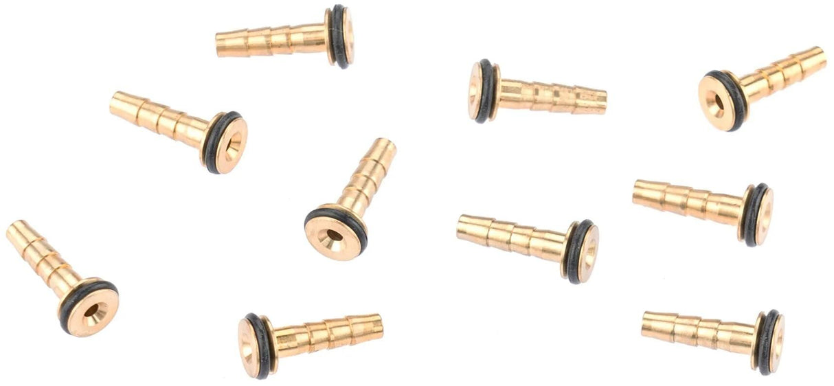 Contec Bremsschlauchanschluss Scheibenstopp Tektro CT Stift Scheibenstopp Tektro 10 Stk.