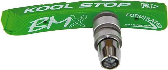 Kool-Stop Kool Stop Bremsschuh BMX Br. Schuh Kool Stop BMX PR. lindgrün
