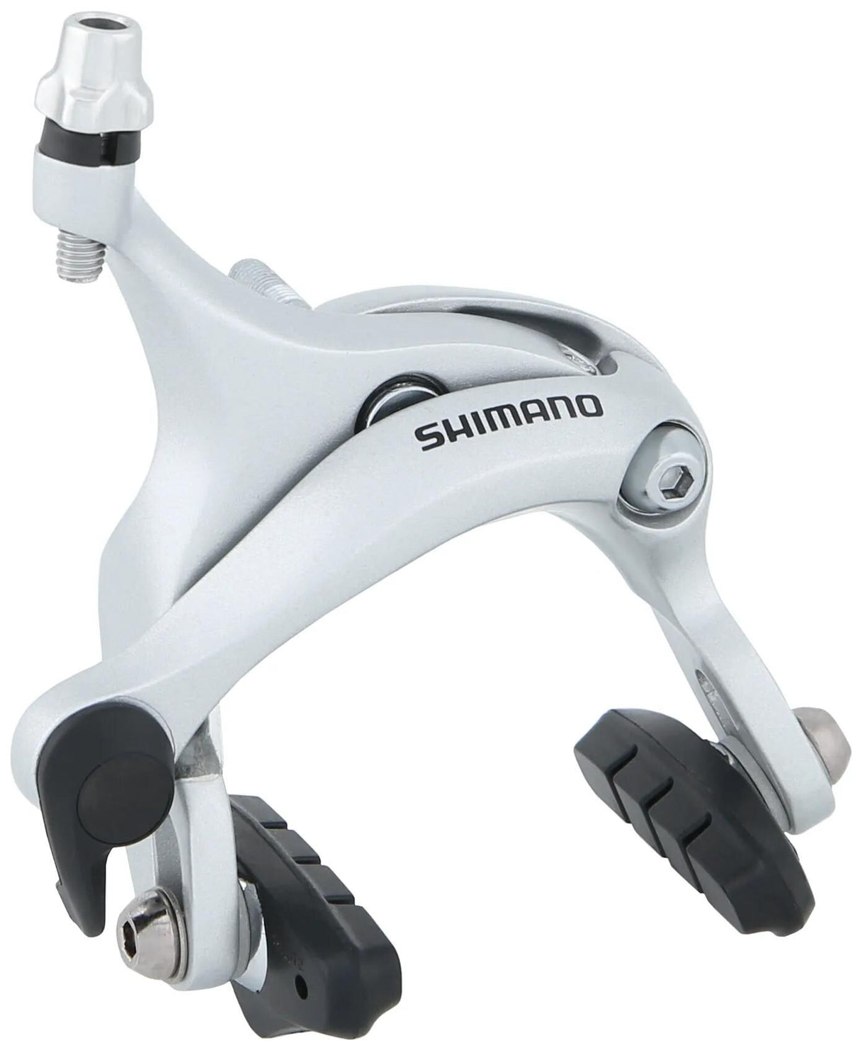 Shimano Rennbremse BR-R451 Bremsscheibe.BR-R451 fr.sil.57mm
