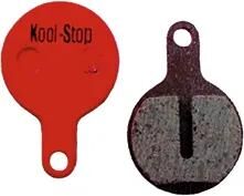 Kool-Stop Kool Stop Scheibenbremsbeläge Scheibe br.Pad Kool Stop D-710 organisch