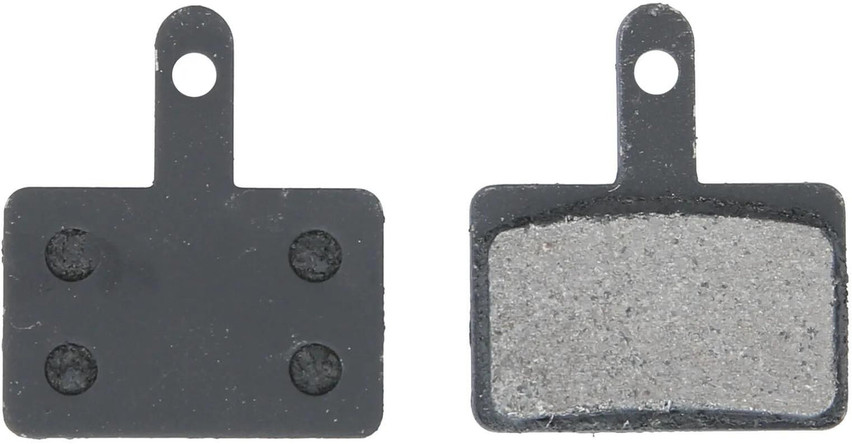 Fibrax Scheibenbremsbeläge Disc br.pad pr. f.shimano deore br-m515