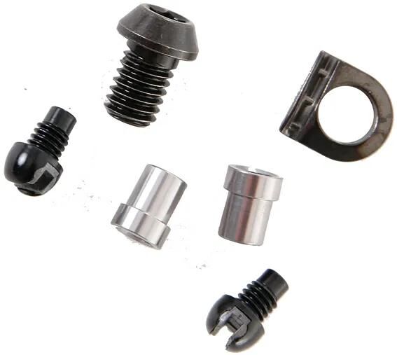 Sram-Bremskabel-Befestigungsschraubensatz