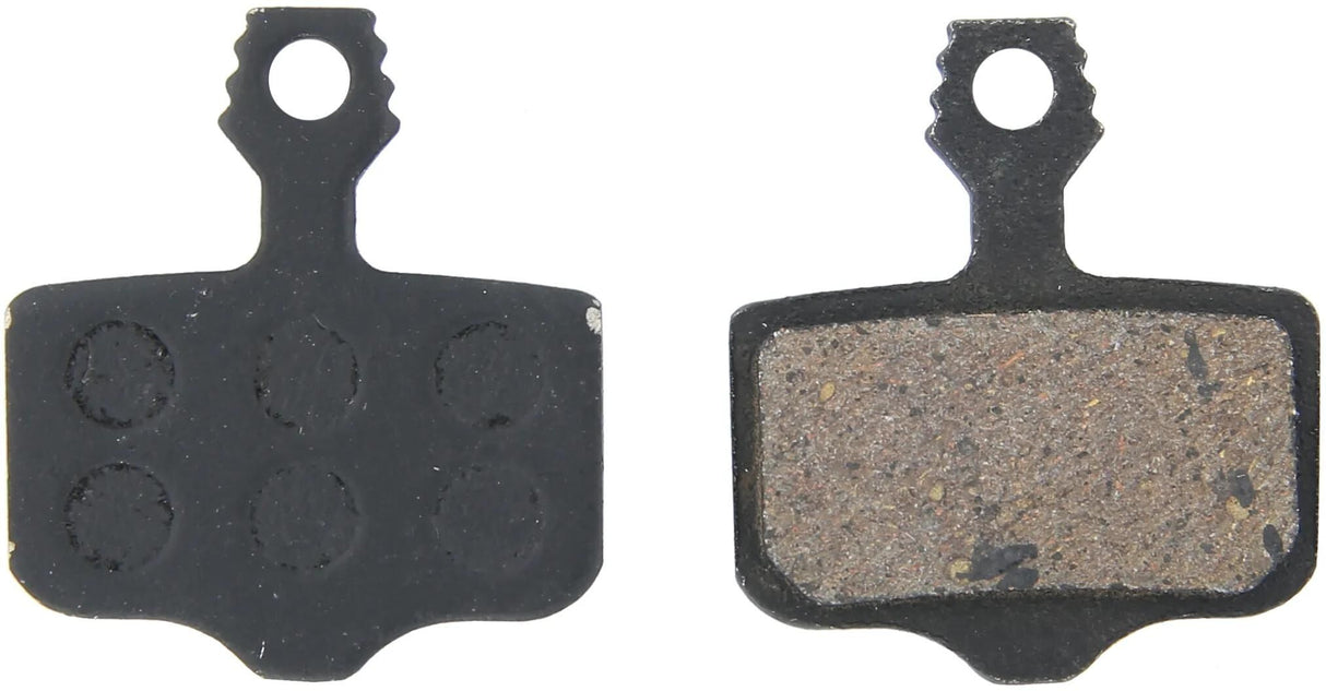 Fibrax Scheibenbremsbeläge Disc br.pad pr. f.avid Elixier