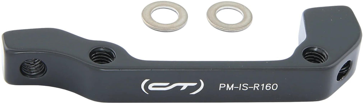 Contec Scheibenbremsenadapter cda-pm-is ct Scheibenbremsenadapter cda-pm-is pm-hinten 160 mm