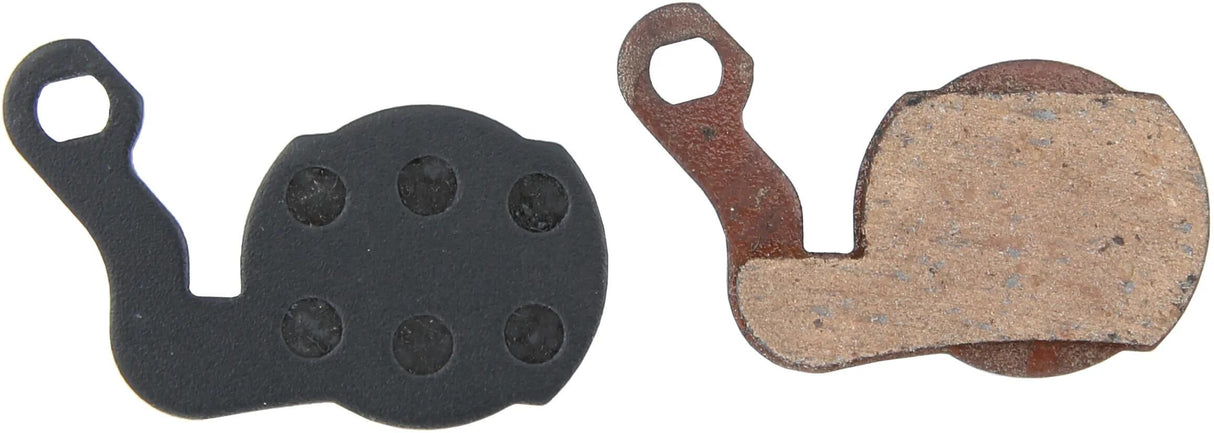 Fibrax Scheibenbremsbeläge Disc br.pad pr. f.magura louise