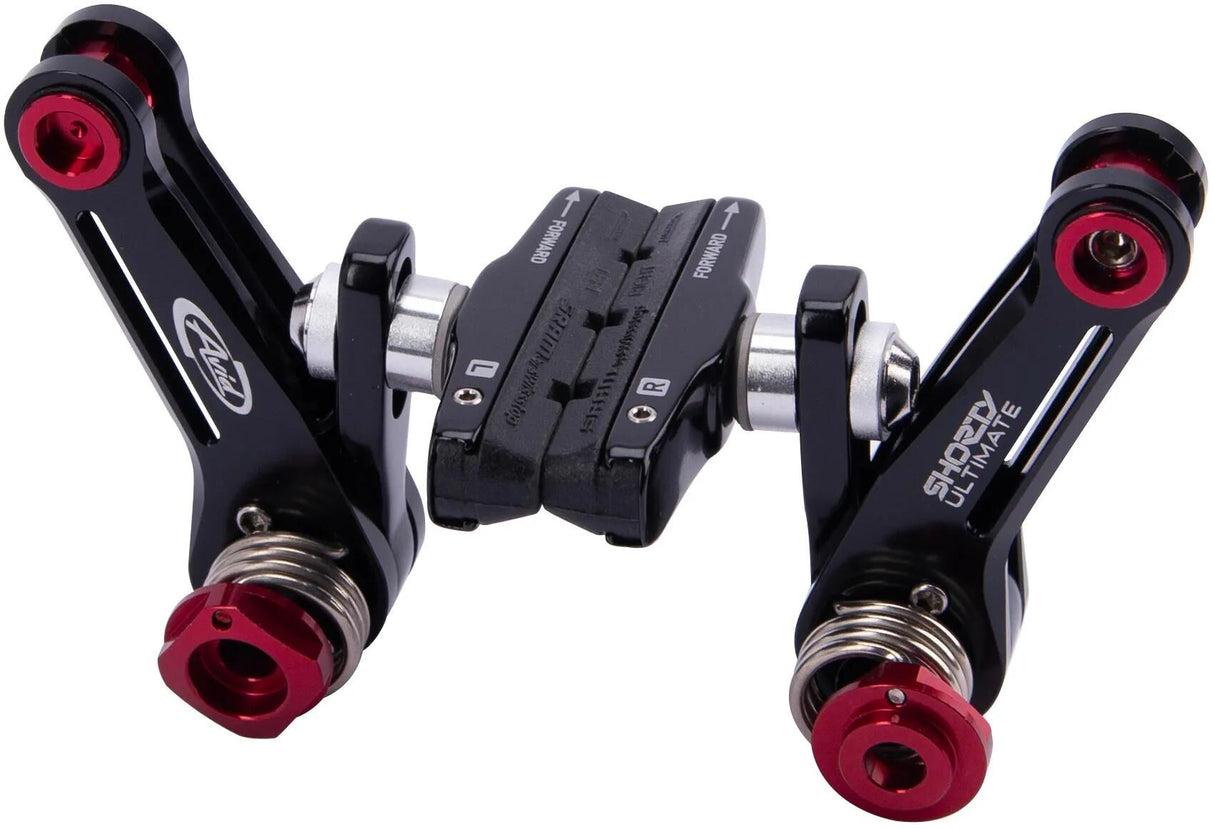 Avid Cantilever Brake Shorty Ultimate Canti.Brake Shorty Ultimate hinten schwarz