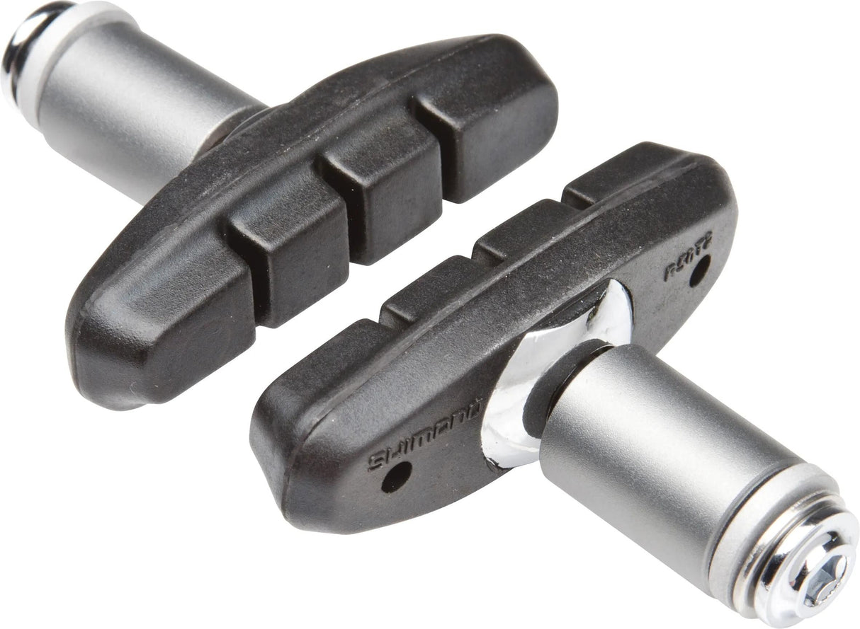 Shimano Bremsschuh R50T2 BR.Shoe Shim.R50T2 Paar Größe L