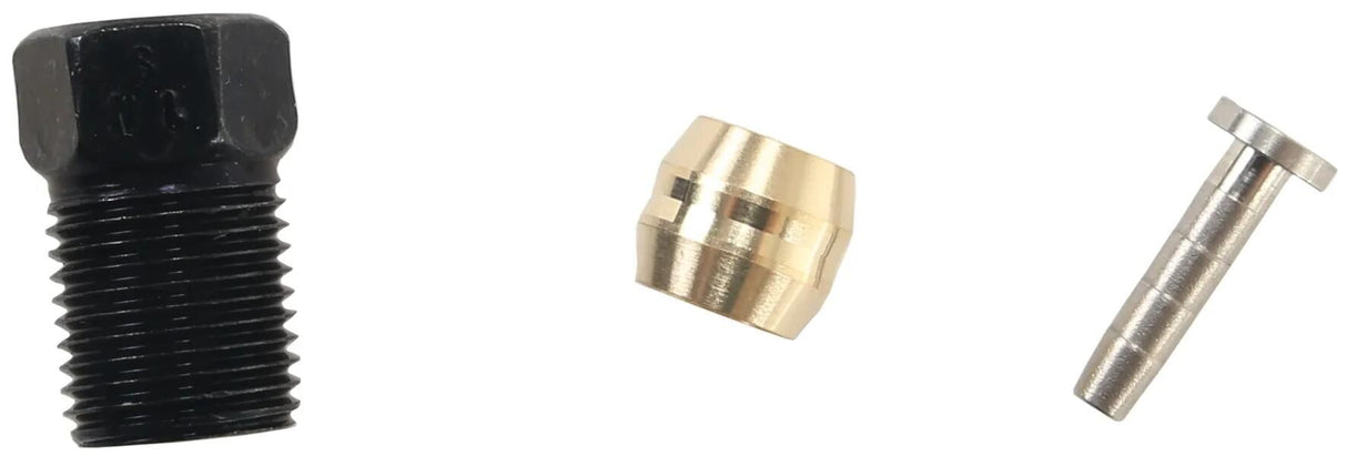 Shimano Rohrverbindungssatz für sm-bh90 mit Verbindungsschraube