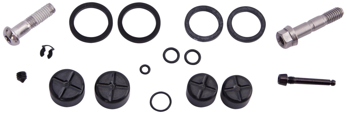 Avid Service Kit Bremssattel Service Kit kompl. x0-Testversion