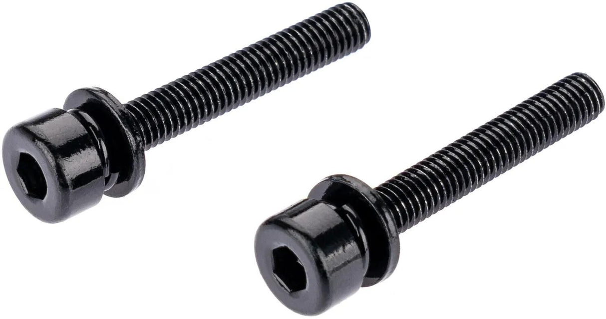 Contec Schraubbolzen Screwr CT Schraubbolzen Flat Mount M5x39